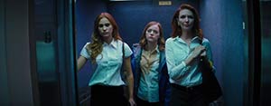 La La Land movie 2016
