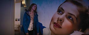 La La Land movie 2016
