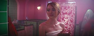 La La Land movie 2016