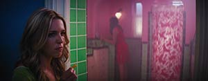 La La Land movie 2016