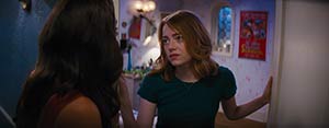 La La Land movie 2016