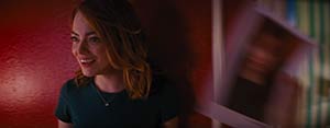 La La Land movie 2016