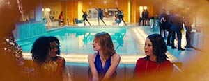 La La Land movie 2016