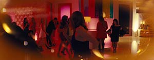 La La Land movie 2016