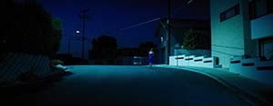 La La Land movie 2016
