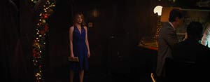 La La Land movie 2016