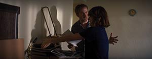 La La Land movie 2016
