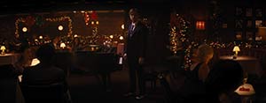 La La Land movie 2016