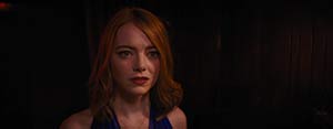 La La Land movie 2016