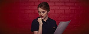 La La Land