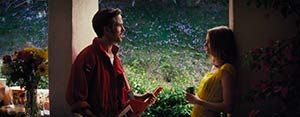 La La Land. Hong-Kong (2016)