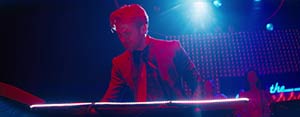 La La Land. Hong-Kong (2016)