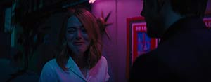 La La Land