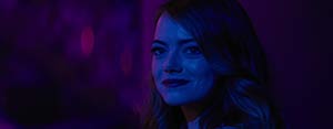 La La Land. Hong-Kong (2016)