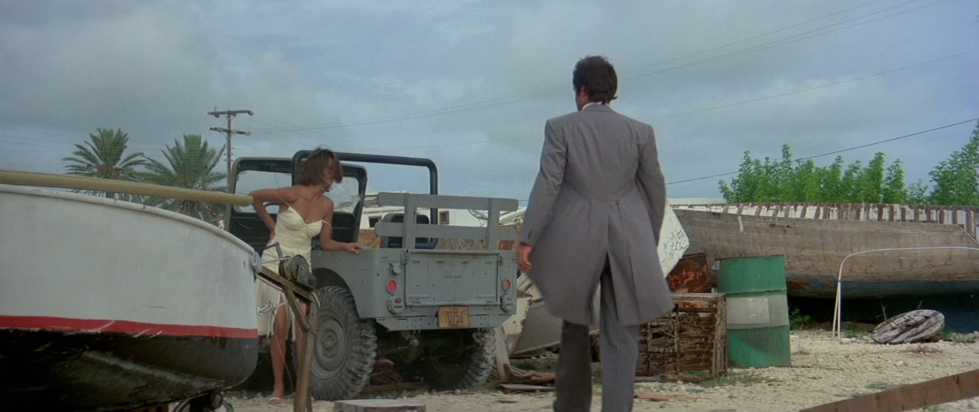 Licence to Kill (1989) Licence to Kill