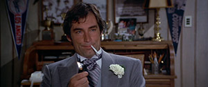 Licence to Kill. Production Design by Peter Lamont (1989)