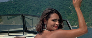 Licence to Kill. Production Design by Peter Lamont (1989)