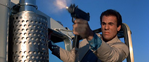 Licence to Kill