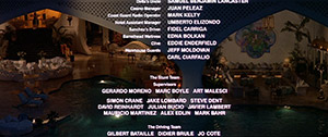 Licence to Kill