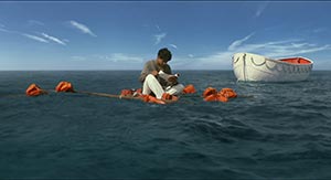 Life of Pi