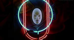 Liquid Sky. Cinematography by Yuri Neyman (1982)