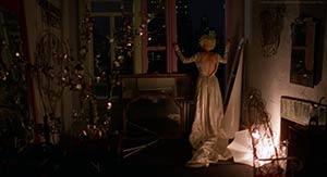 Liquid Sky. Cinematography by Yuri Neyman (1982)