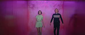 Logan's Run