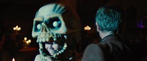 Lost River movie 2014