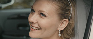Melancholia movie 2011