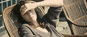 Melancholia movie 2011