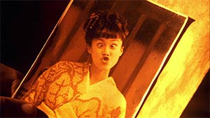 Memories of Matsuko