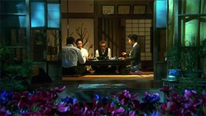 Memories of Matsuko