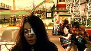 Memories of Matsuko