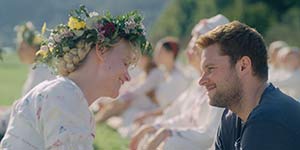 Midsommar