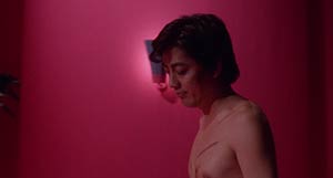 Mishima: A Life in Four Chapters