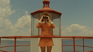 Moonrise Kingdom