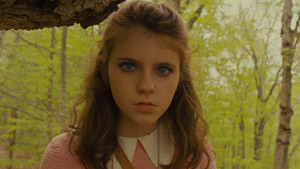 Moonrise Kingdom