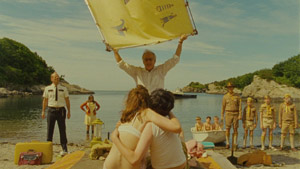 Moonrise Kingdom