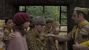 Moonrise Kingdom