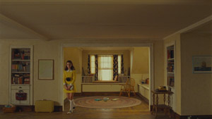 Moonrise Kingdom