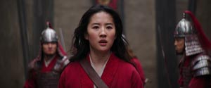 Mulan. Hong-Kong (2020)