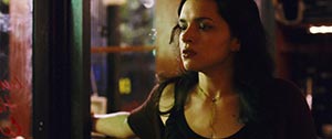 My Blueberry Nights. Cinematography by Darius Khondji (2007)