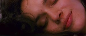 My Blueberry Nights. Cinematography by Darius Khondji (2007)
