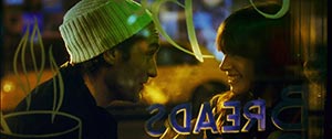 My Blueberry Nights. Cinematography by Darius Khondji (2007)