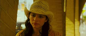 My Blueberry Nights. Cinematography by Darius Khondji (2007)