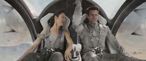 Oblivion Movie 2013