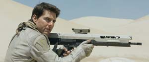 Oblivion Movie 2013