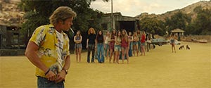 Once Upon a Time… in Hollywood