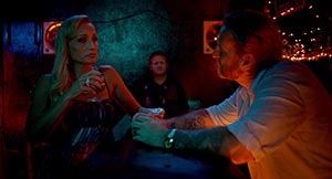 Only God Forgives
