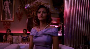 Only God Forgives